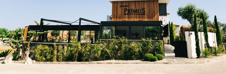 Lainnya Primus Alacati Adult Only