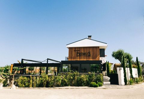 Lainnya Primus Alacati Adult Only