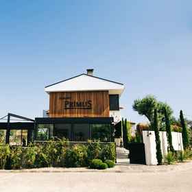 Primary image 1 Primus Alacati Adult Only, İzmir Hotels