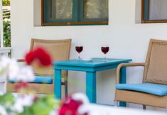 Khác 6 Jasmin Pansiyon