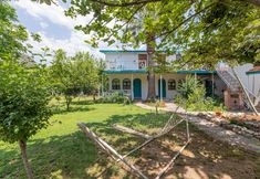 Khác 3 Jasmin Pansiyon