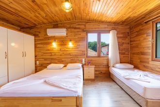 Khác 4 Jasmin Pansiyon