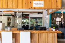 Khác Jasmin Pansiyon