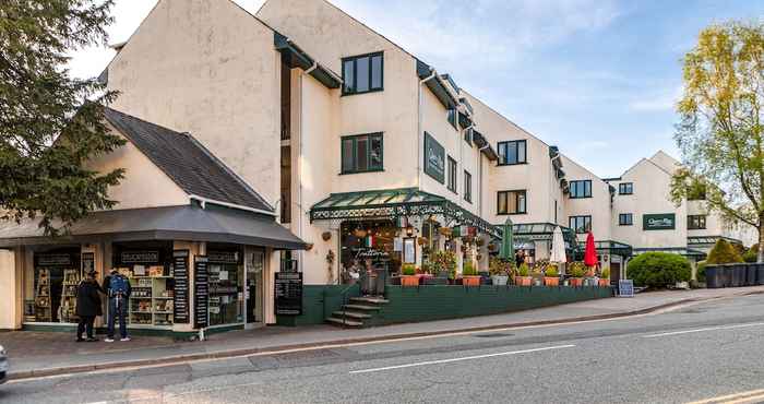 Lain-lain Two Bed Apartment Bowness-on-windermere 2022refurb