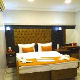 Primary image 1 Rooms In Sultanahmet, Mevlana Bazaar Lokum Fabrikası مولانا بازار Hotels