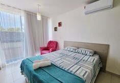 Others 2 Areias do Mar | 2 Quartos Garden e Ar na Sala A112