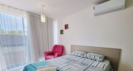 Others 2 Areias do Mar | 2 Quartos Garden e Ar na Sala A112