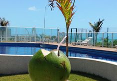 Others 3 Areias do Mar | 2 Quartos Garden e Ar na Sala A112