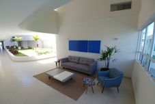 Others Areias do Mar | 2 Quartos Garden e Ar na Sala A112