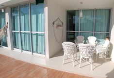 Others 4 Areias do Mar | 2 Quartos Garden e Ar na Sala A112