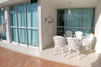 Others 4 Areias do Mar | 2 Quartos Garden e Ar na Sala A112