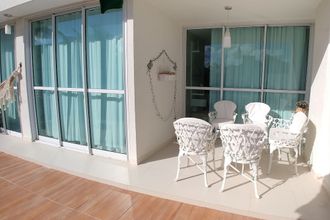 Others 4 Areias do Mar | 2 Quartos Garden e Ar na Sala A112