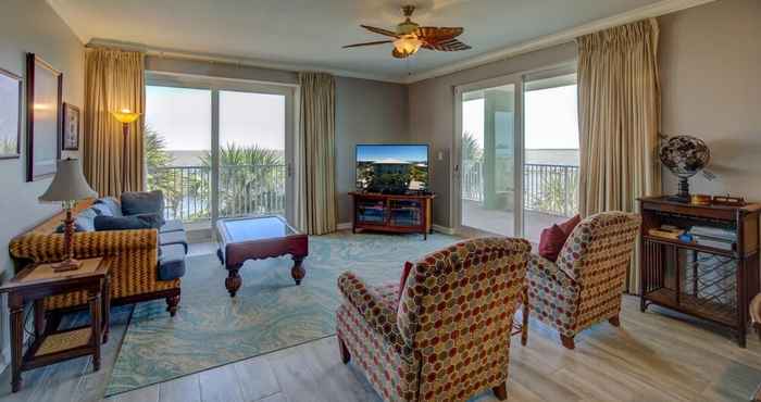 Others Bayfront Spacious Condo for Boat Lovers and Steps to White Sands of Fort Morgan