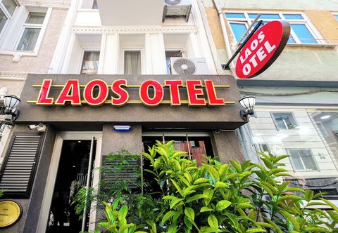Lain-lain Laos Otel