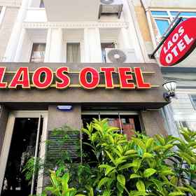Primary image 1 Laos Otel, Hasan Paşa Hanı Hotels