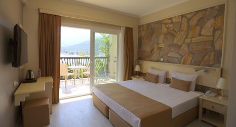 อื่นๆ 2 TRENDLIFE HOTELS TORBA