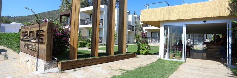 อื่นๆ TRENDLIFE HOTELS TORBA