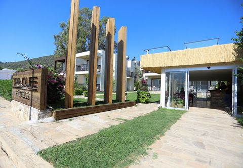 อื่นๆ TRENDLIFE HOTELS TORBA