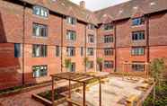 Lainnya 7 Stylish Rooms and Studios - COVENTRY - Campus Accommodation