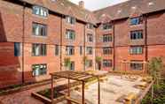 อื่นๆ 7 Stylish Rooms and Studios - COVENTRY - Campus Accommodation