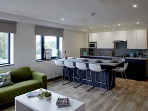 Lainnya 4 Stylish Rooms and Studios - COVENTRY - Campus Accommodation