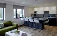 อื่นๆ 4 Stylish Rooms and Studios - COVENTRY - Campus Accommodation