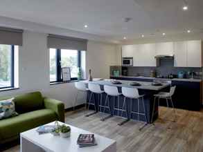 อื่นๆ 4 Stylish Rooms and Studios - COVENTRY - Campus Accommodation