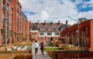 Lainnya 6 Stylish Rooms and Studios - COVENTRY - Campus Accommodation