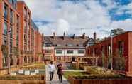 อื่นๆ 6 Stylish Rooms and Studios - COVENTRY - Campus Accommodation