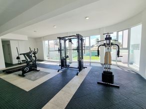 Others 4 Areias do Mar | Conforto e Tranquilidade com Varanda A315