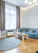 Primary image Luxurious Apartment At City Center