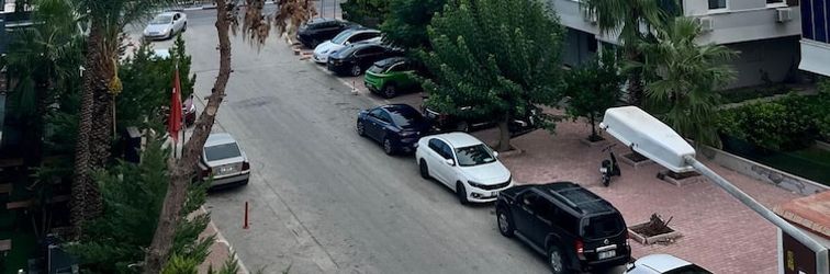 その他 Premier Inn City