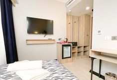 기타 3 Center Inn Hotel