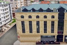 기타 Center Inn Hotel