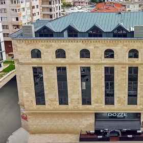 Primary image 1 Center Inn Hotel, Bulvar 216 Hotels