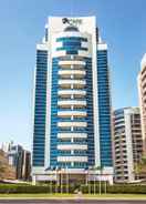 Imej utama CARE Holiday Homes Apartments Barsha Heights