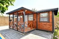 Lain-lain Ripple Home Bungalov