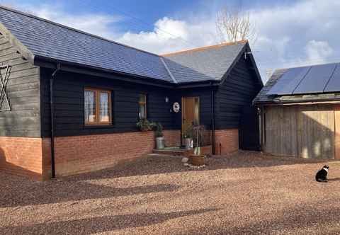 Others Charming Gnome Cottage, in Devon Near Sidmouth