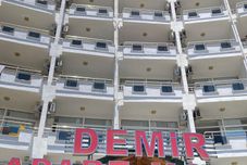 其他 Demir Apart Motel