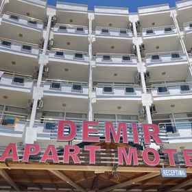 Primary image1Demir Apart Motel,埃尔代姆利公寓