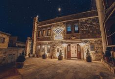 Others 5 Vasıl Cave Hotel