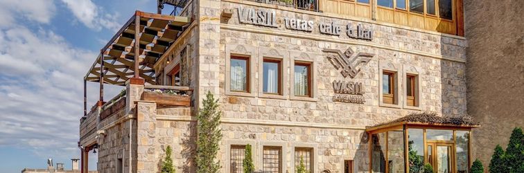 Others Vasıl Cave Hotel