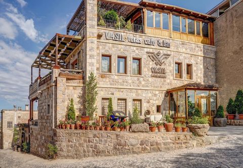 Others Vasıl Cave Hotel