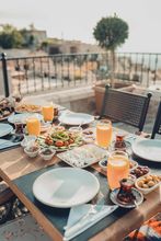 Others 4 Vasıl Cave Hotel