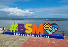 Others 7 Areias do Mar | 2 Quartos, Terraço e Frente ao Mar A102