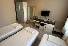 Others 3 Taşhan Hotel