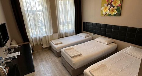 Others 2 Taşhan Hotel