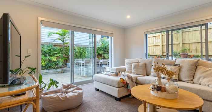 Lainnya Manly Bay Wonderful 3BR New Home - Fibre