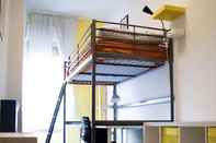 Lainnya Kamchu Apartments Single Room Viale Libia 8