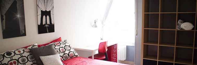 Others Kamchu Apartments Double Room Viale Libia 9